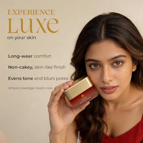 Just Herbs Luxe Infinite Glow