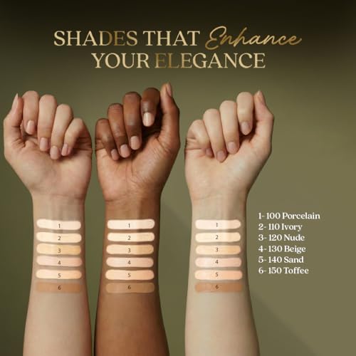 Just Herbs Luxe Infinite Glow