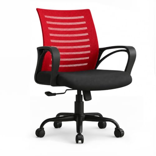 INNOWIN Mini Jazz Mesh Mid-Back