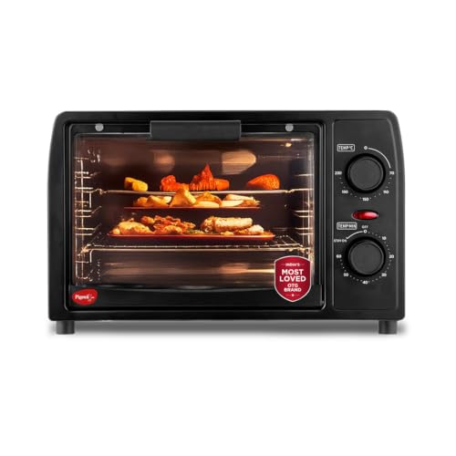 Pigeon Oven Toaster Grill 14