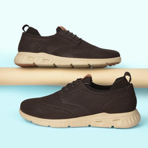 Hush Puppies Mens Shoes Loafer - Image 2