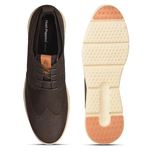Hush Puppies Mens Shoes Loafer - Image 3