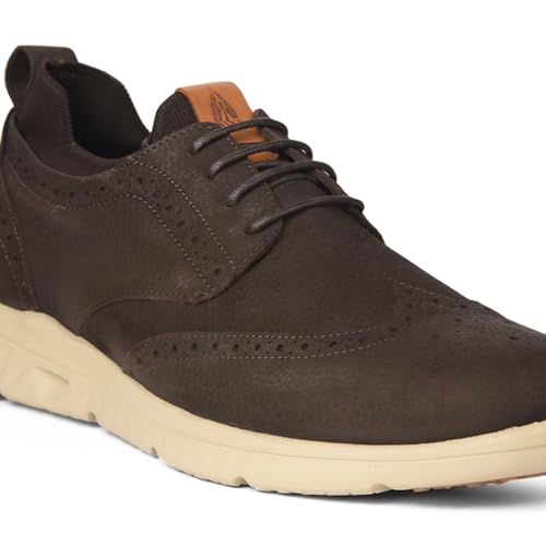 Hush Puppies Mens Shoes Loafer - Image 4