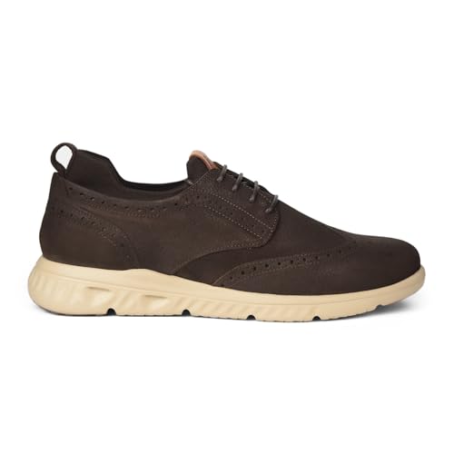 Hush Puppies Mens Shoes Loafer - Image 5