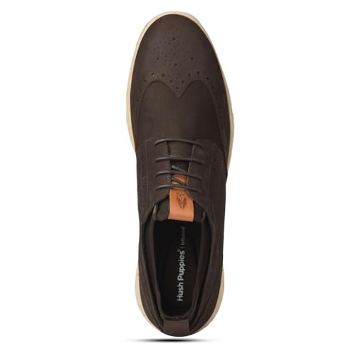 Hush Puppies Mens Shoes Loafer - Image 6