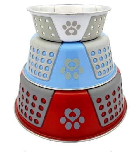 PremiumAV Holy Paws Hermosa Stainless