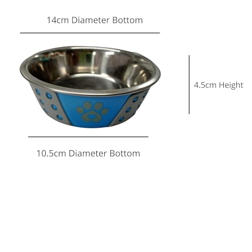 PremiumAV Holy Paws Hermosa Stainless