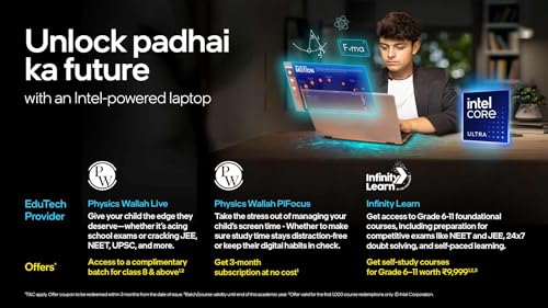 ASUS Vivobook 15,13th Gen,Intel Core