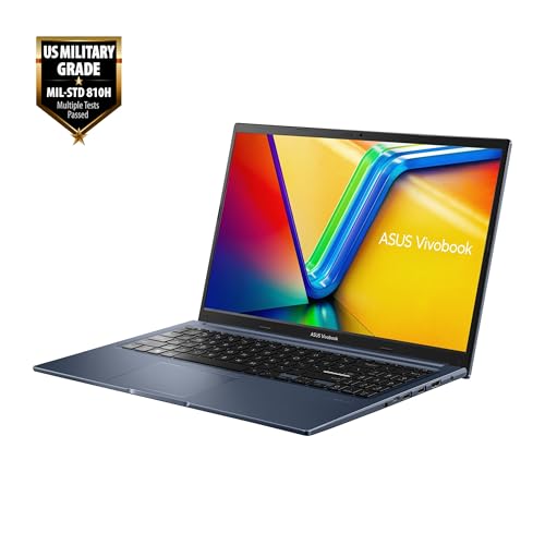 ASUS Vivobook 15,13th Gen,Intel Core