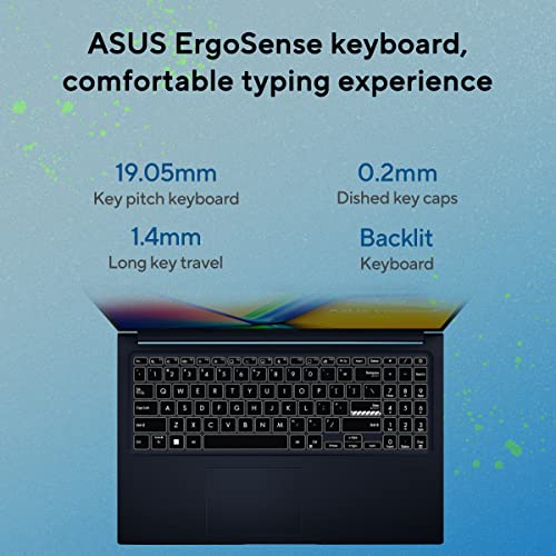 ASUS Vivobook 15,13th Gen,Intel Core