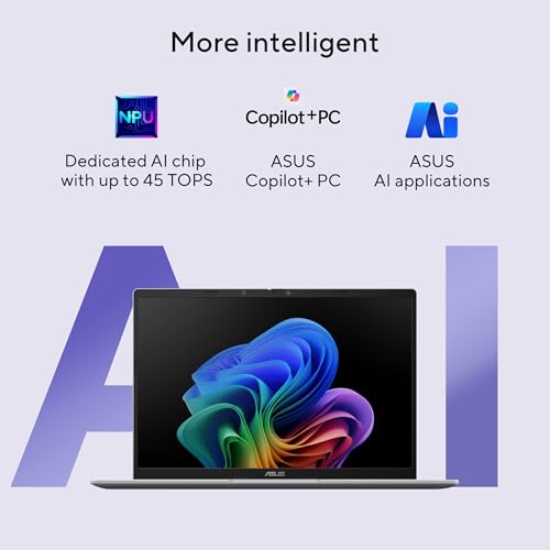 ASUS Vivobook 14,Smartchoice,AMD Ryzen AI