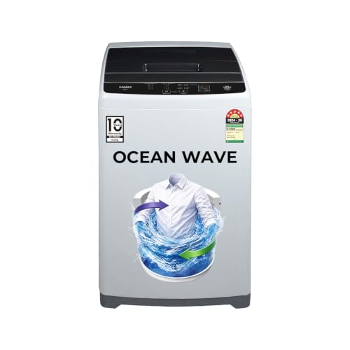 Haier 7 Kg 5 Star
