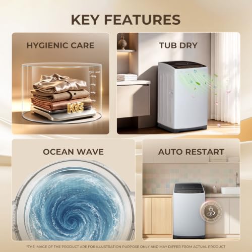 Haier 7 Kg 5 Star
