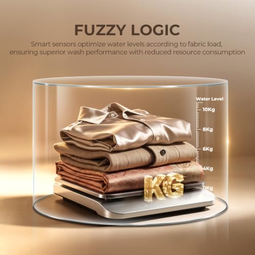 Haier 7 Kg 5 Star