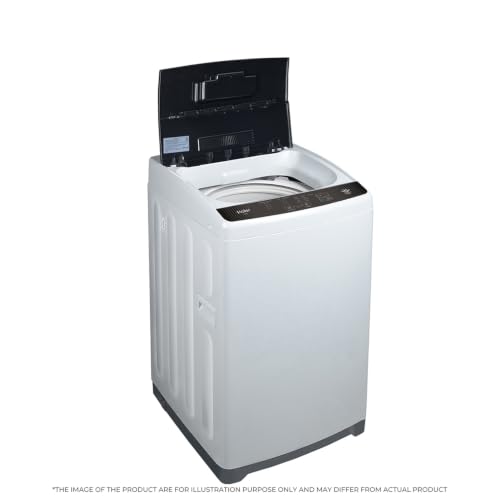 Haier 7 Kg 5 Star