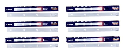 Halonix 4 Led Dimmable Rechargeable