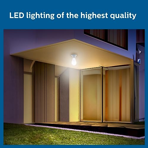 PHILIPS 9-Watts B22 LED Cool