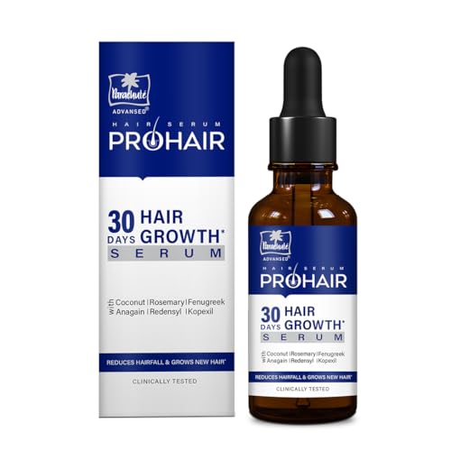 Parachute Advansed 30 days Pro