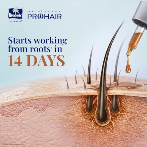 Parachute Advansed 30 days Pro