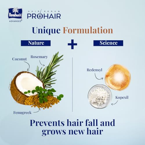 Parachute Advansed 30 days Pro