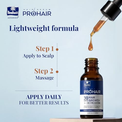 Parachute Advansed 30 days Pro
