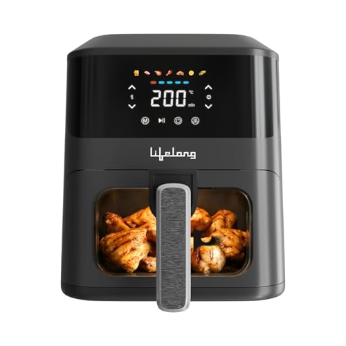 Lifelong 4.2L Air Fryer
