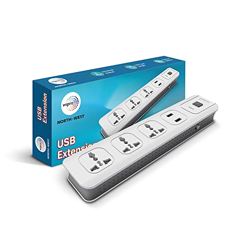 Wipro USB Extension Cord