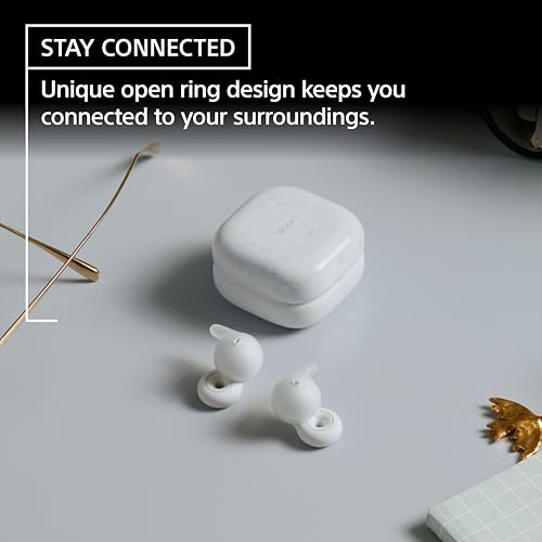 Sony LinkBuds Open WF-L910 Bluetooth
