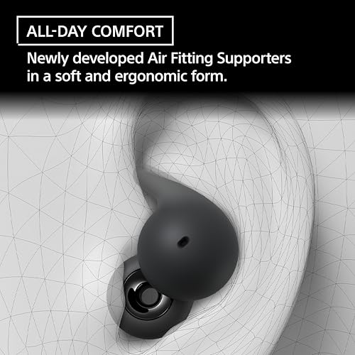 Sony LinkBuds Open WF-L910 Bluetooth