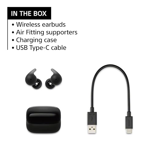 Sony LinkBuds Open WF-L910 Bluetooth