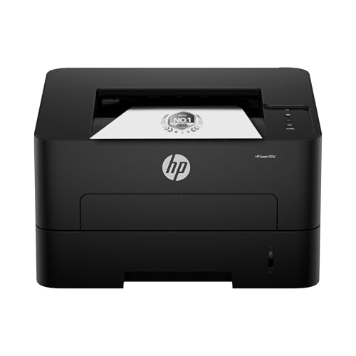 HP 303d Auto Duplex Laser