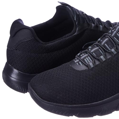 Skechers Men Summits Sneakers - Image 3