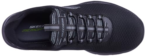Skechers Men Summits Sneakers - Image 6