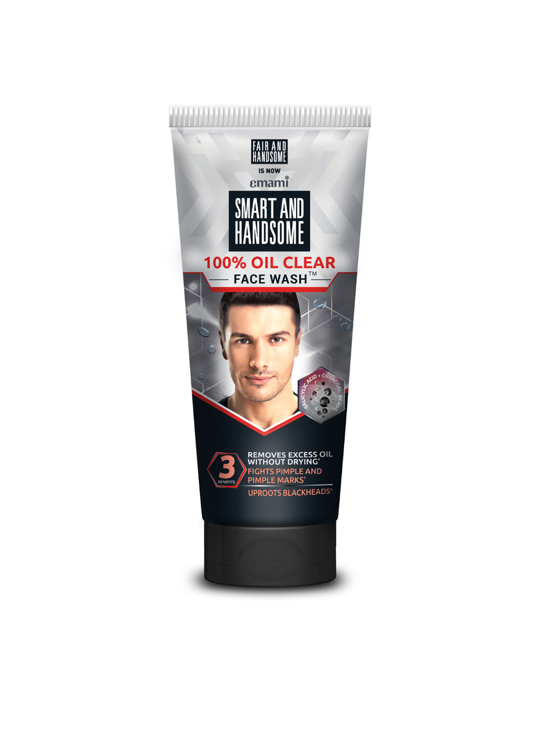 Smart and Handsome Instant Radiance