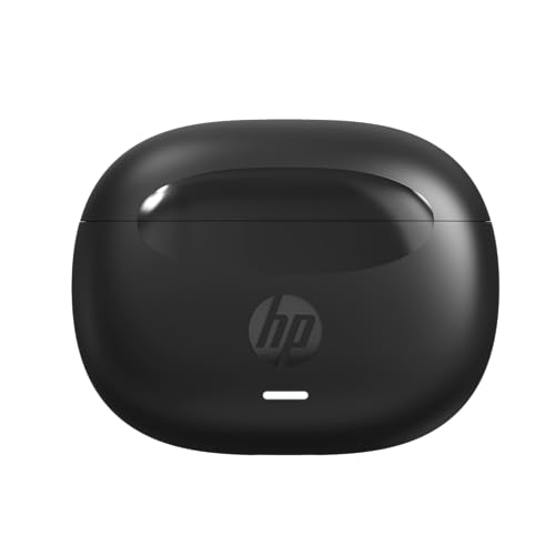 HP H150 Wireless Earbuds, Compatible