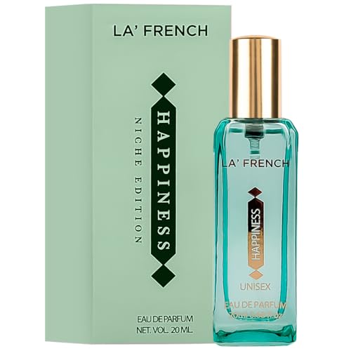 La French Happiness Perfume