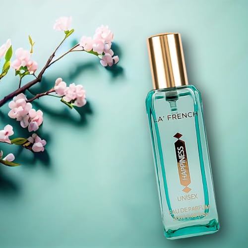 La French Happiness Perfume