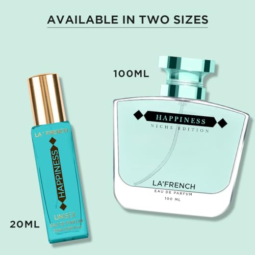 La French Happiness Perfume