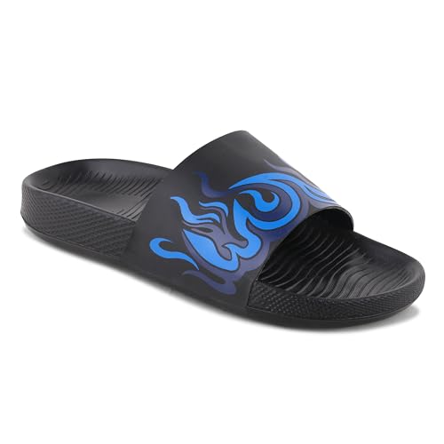 ATHREE Sliders for Man Daily