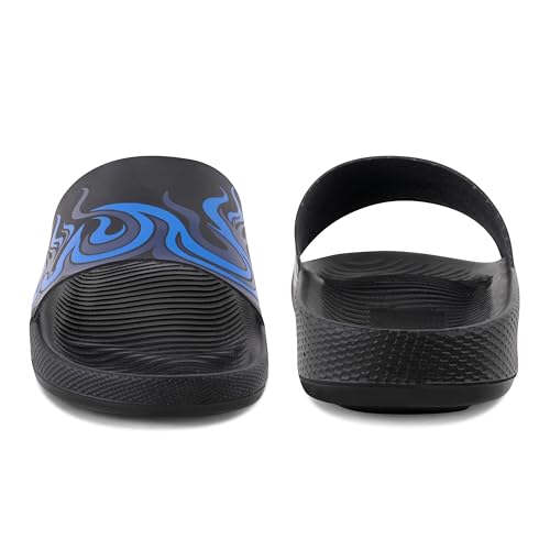 ATHREE Sliders for Man Daily
