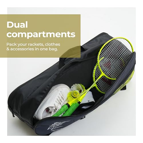 Lifelong Badminton Kit Bag