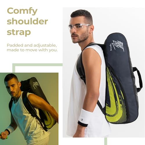Lifelong Badminton Kit Bag