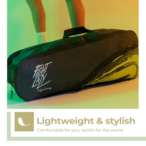 Lifelong Badminton Kit Bag