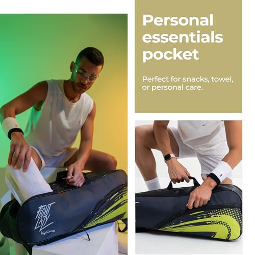 Lifelong Badminton Kit Bag