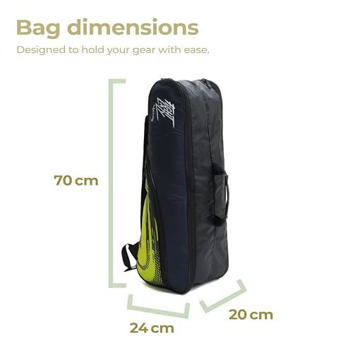 Lifelong Badminton Kit Bag