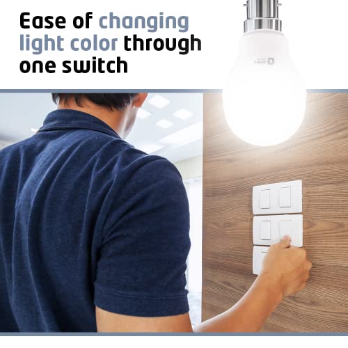 Orient Electric Eternal Shine Moodlight