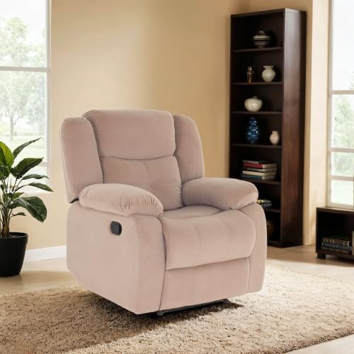 Peachtree Avalon Manual Recliner