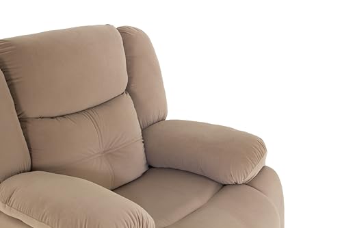 Peachtree Avalon Manual Recliner