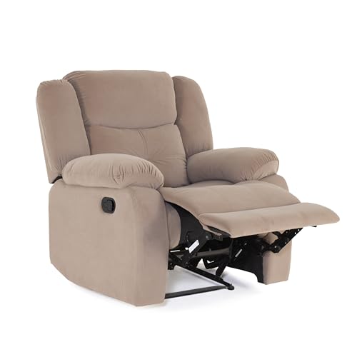 Peachtree Avalon Manual Recliner