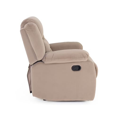 Peachtree Avalon Manual Recliner